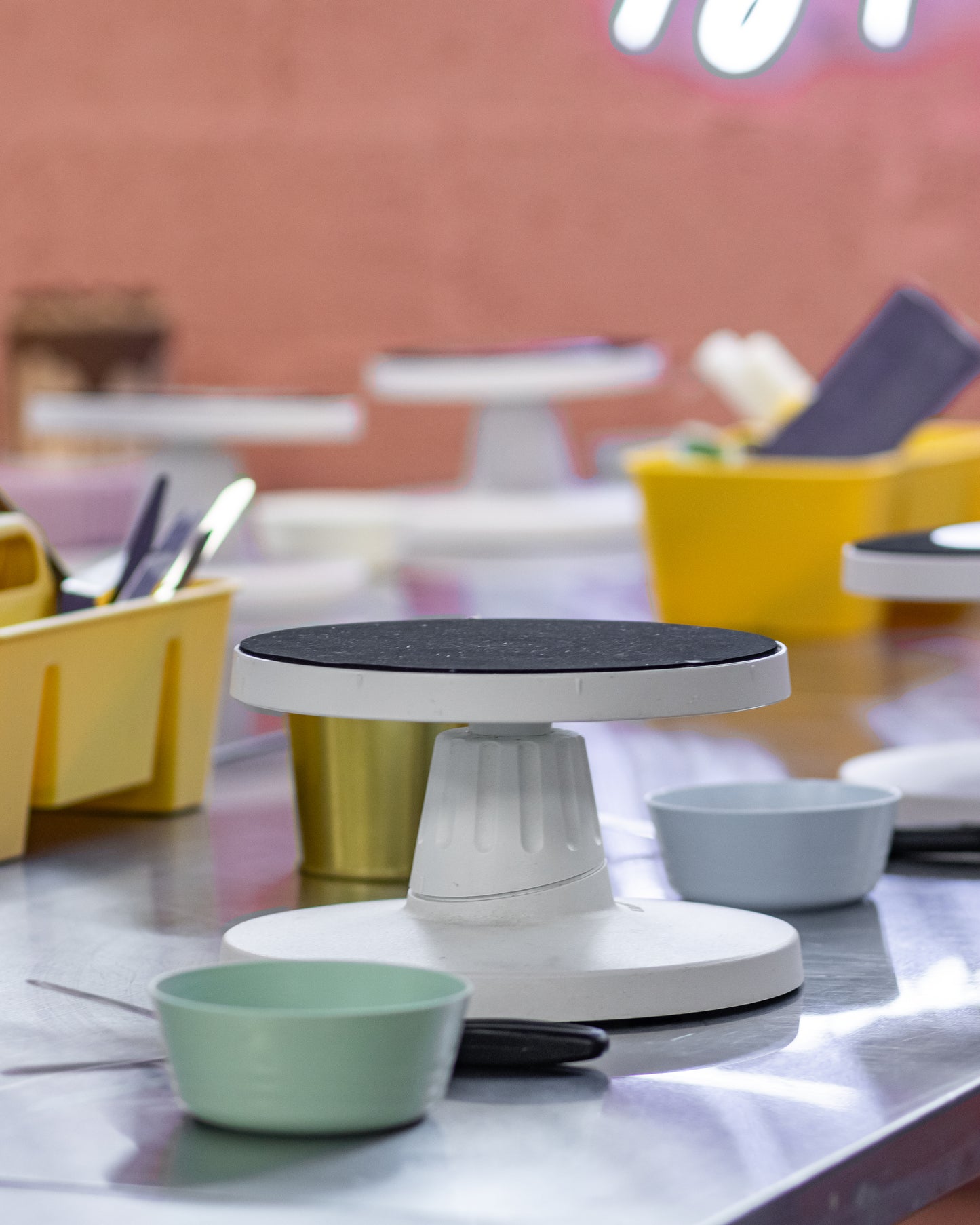 Ticket To Bake Voucher- Ultimate Party Cake Class