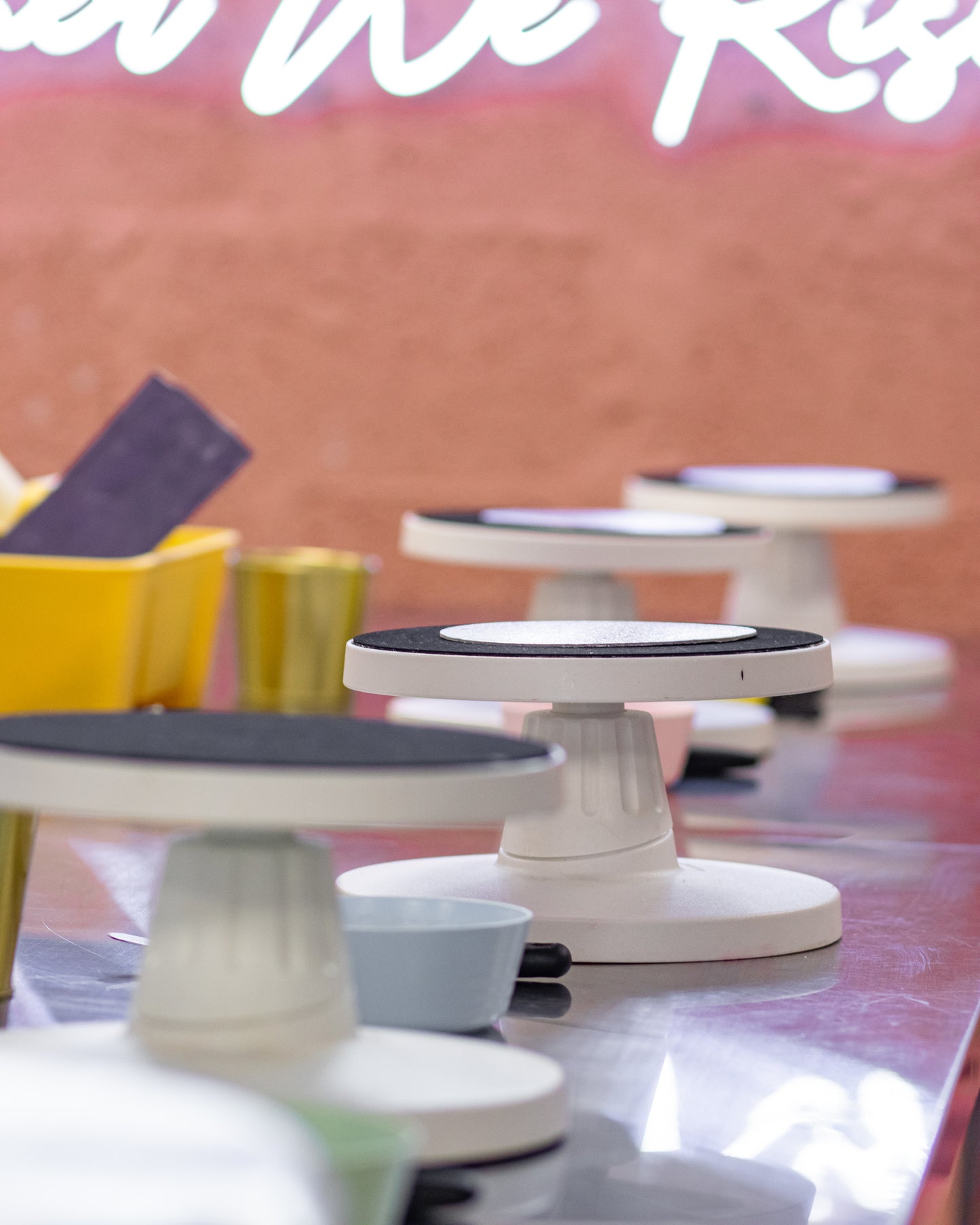 Christmas Cupcakes Masterclass Wednesday 18th December