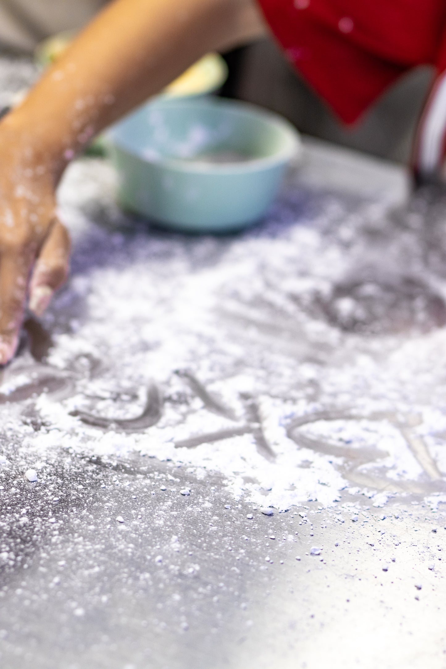 Children's Christmas Biscuit Decorating 22nd December