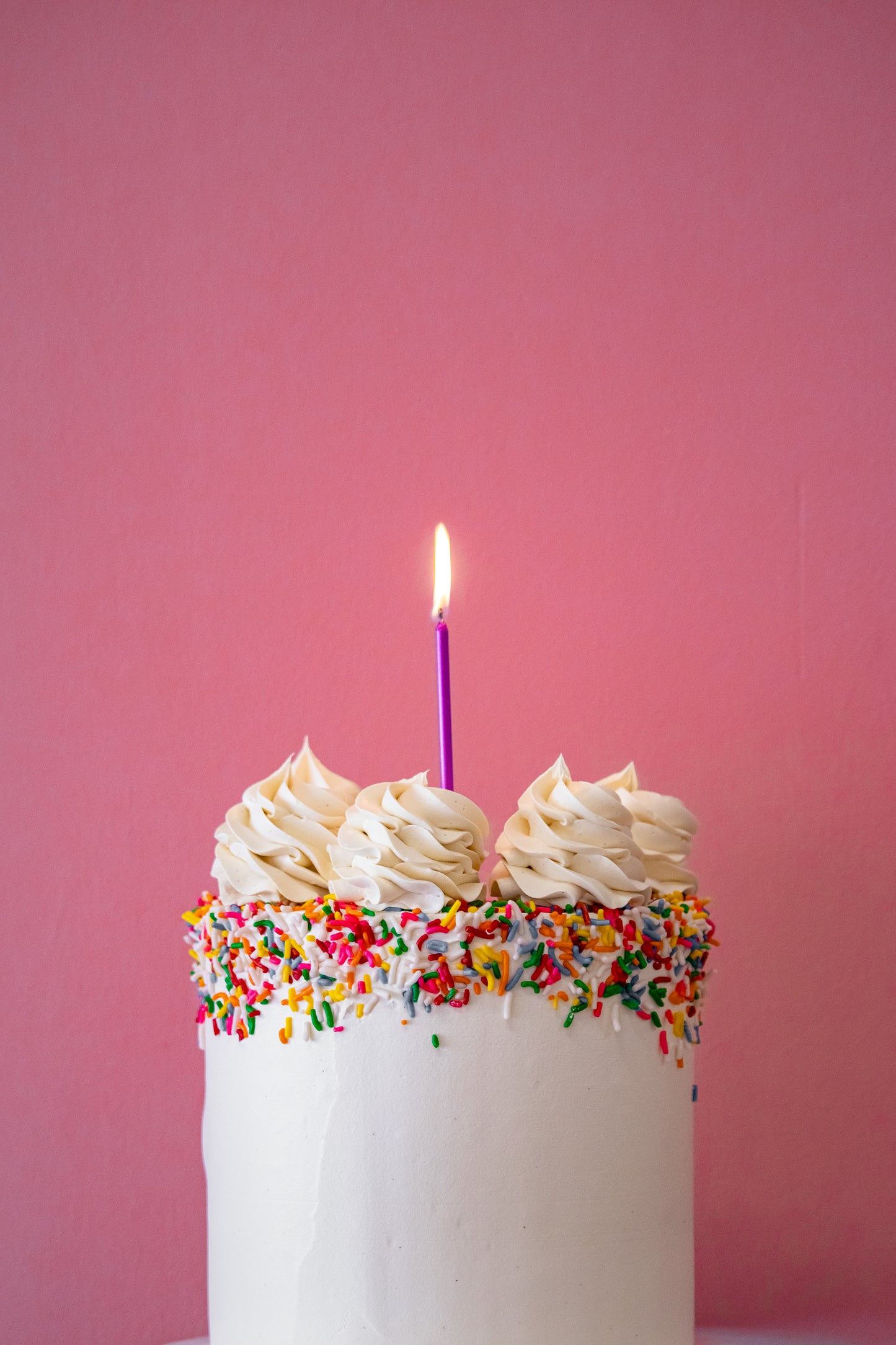 Ticket To Bake- Ultimate Party Cake Class