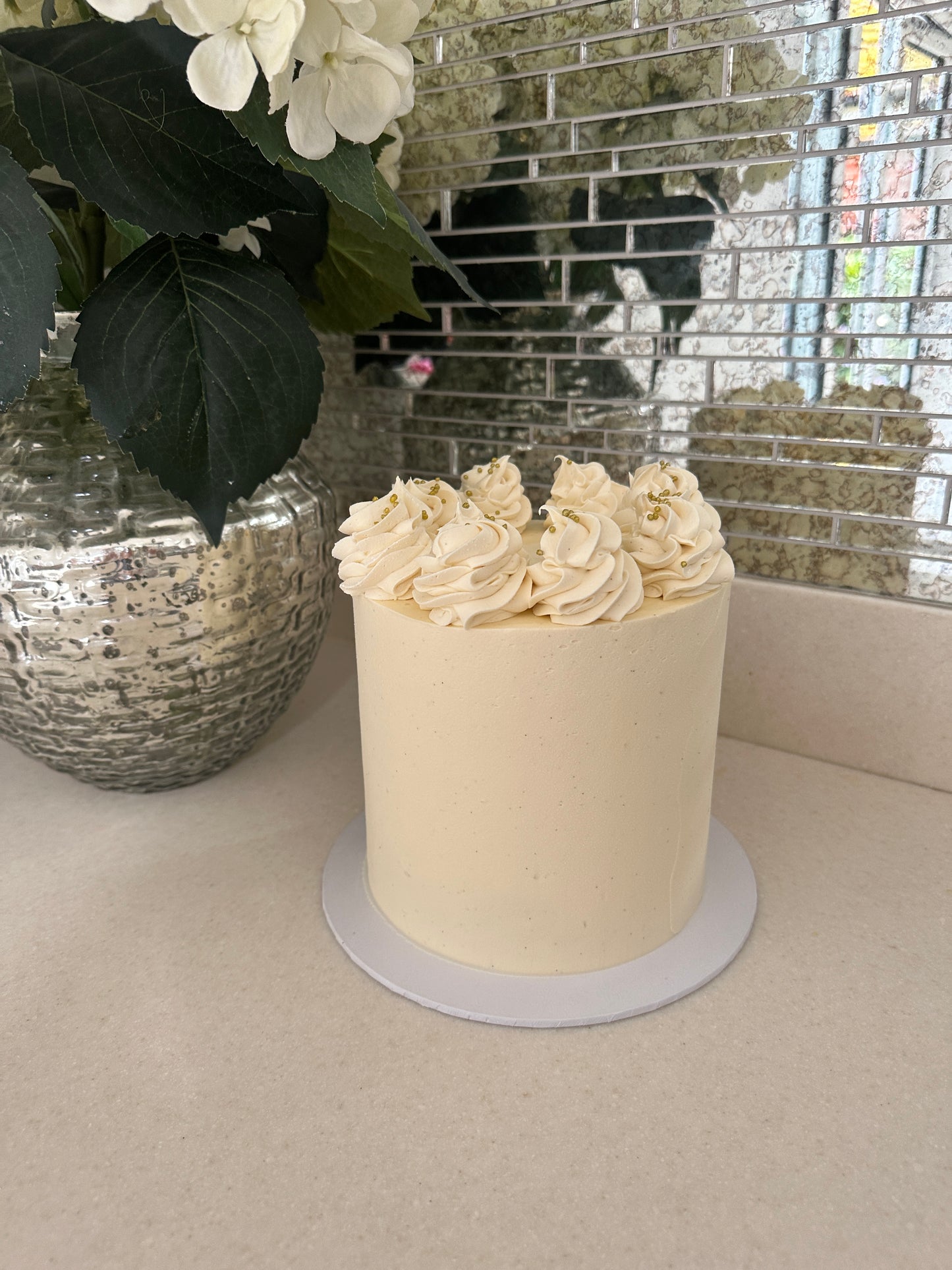 The Simple Swirls