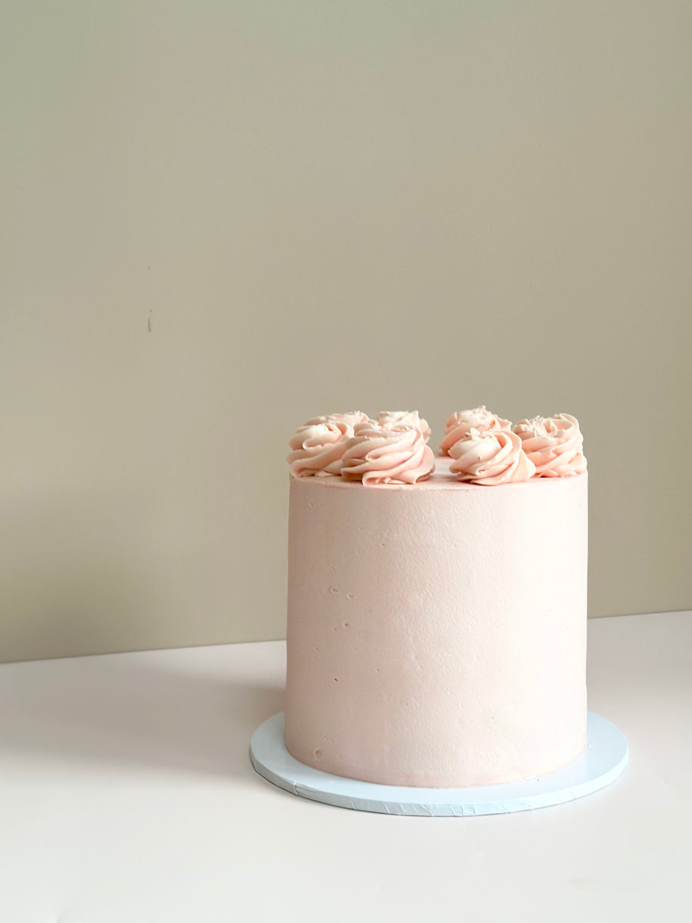 The Simple Swirls