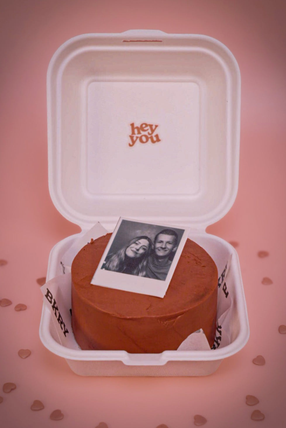 The Bento Photo- Free From