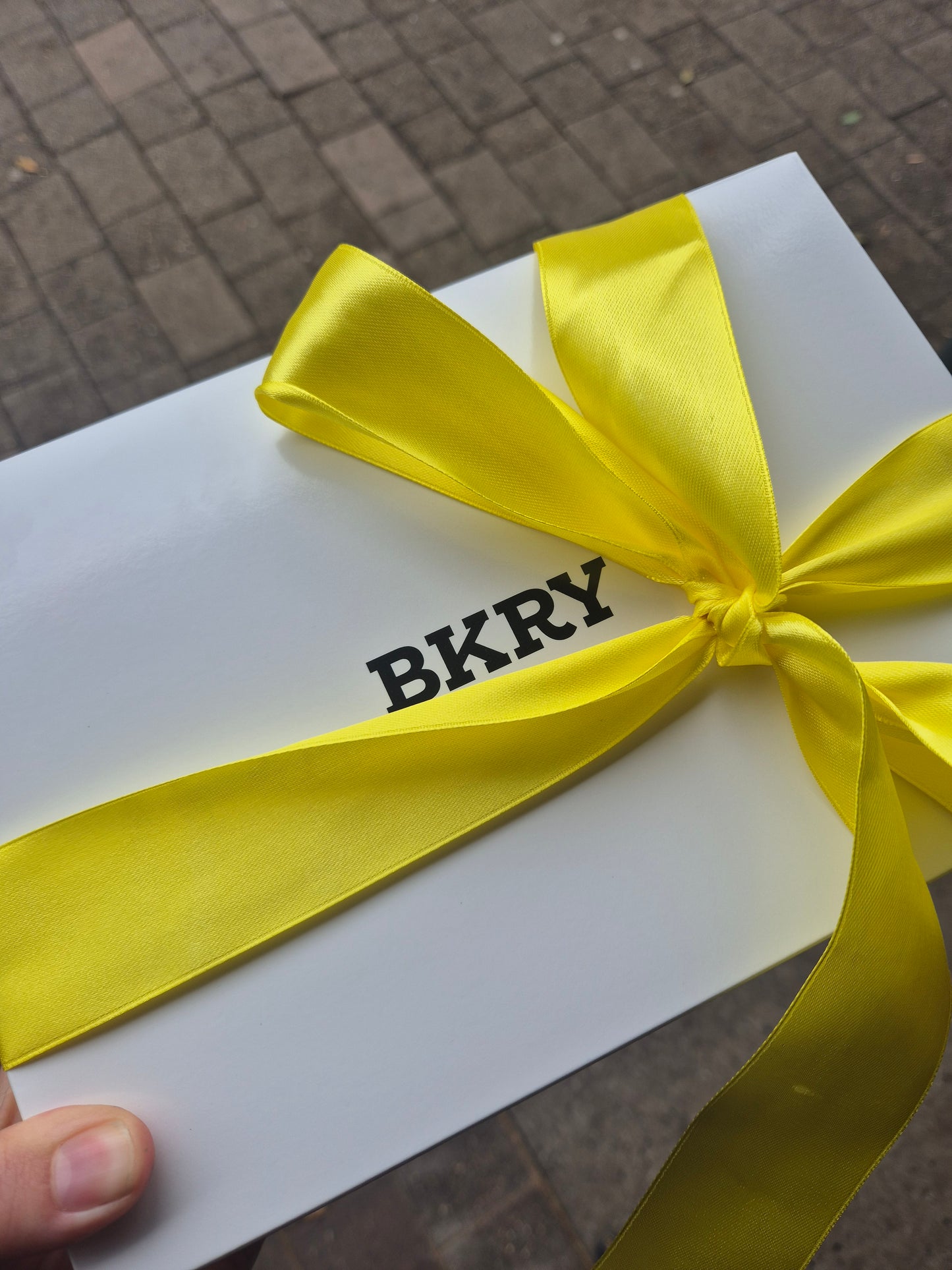 The Father's Day BKRY Box