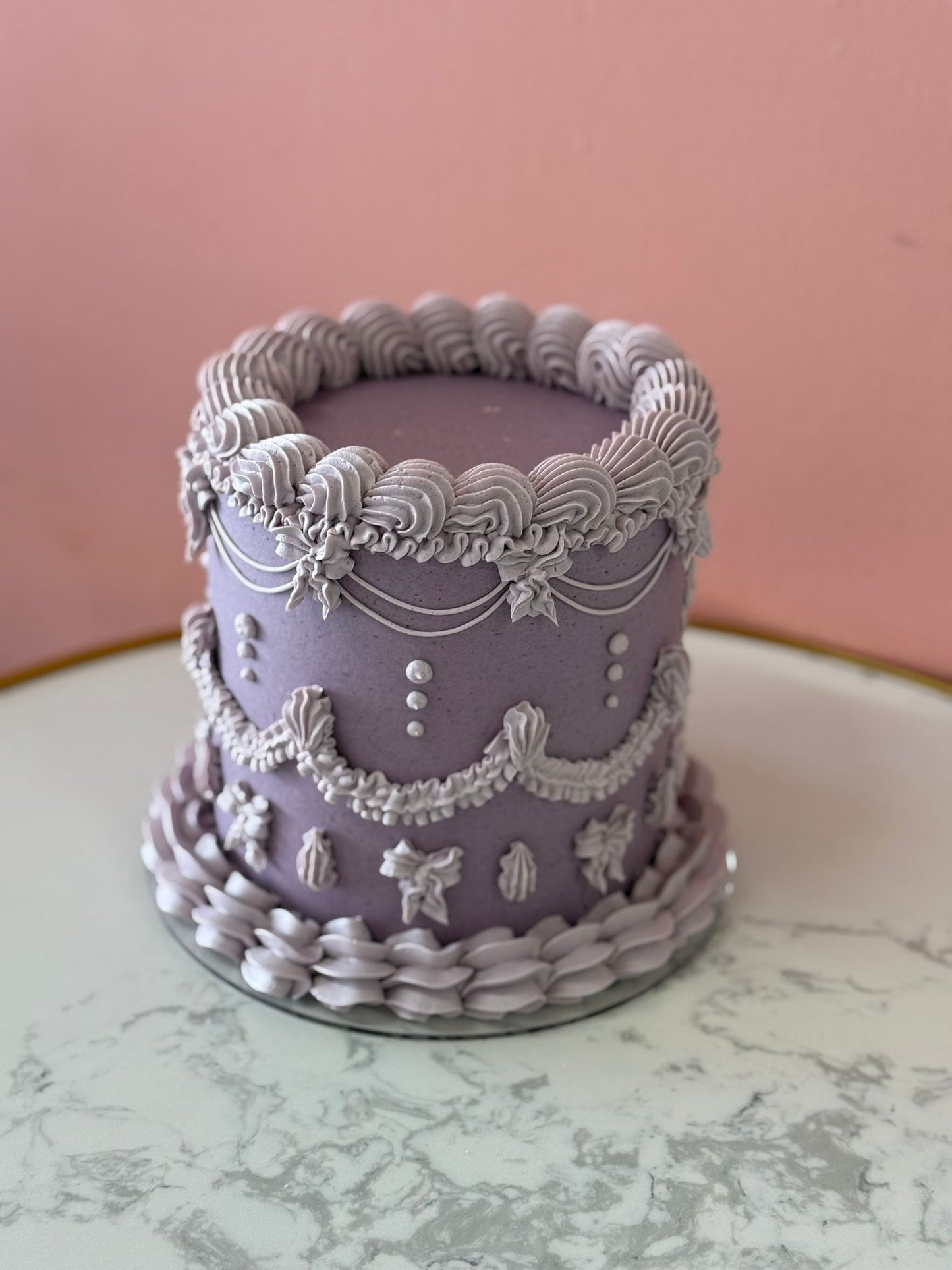 The Lambeth- Free From