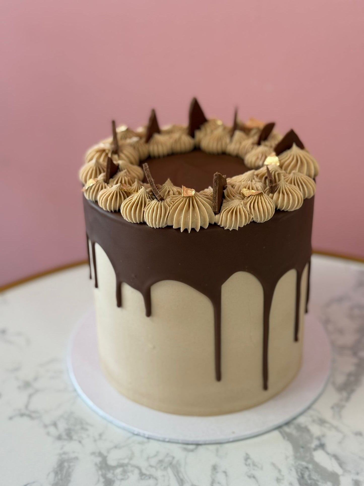 The Chocolate Drip