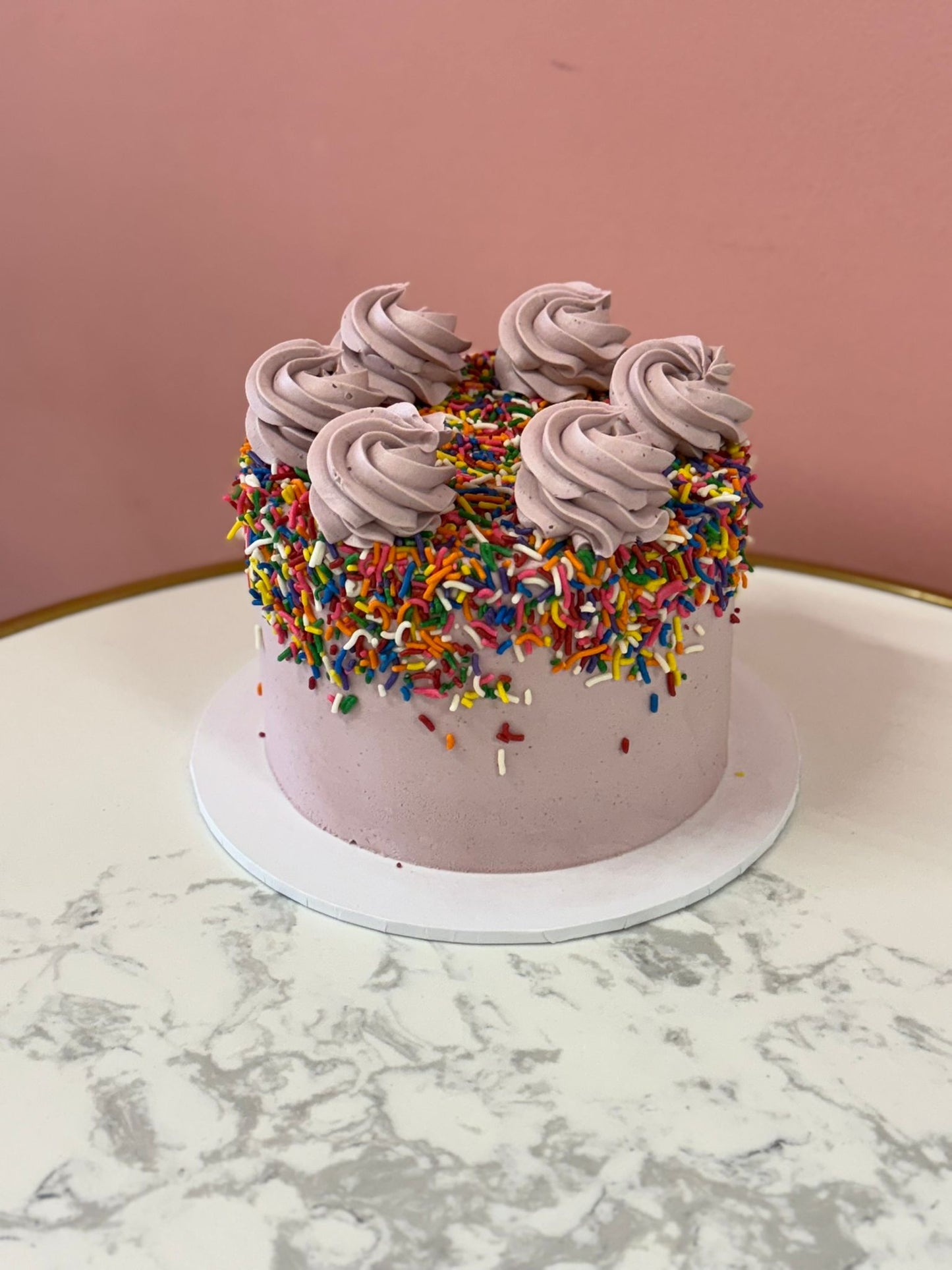 The Sprinkle