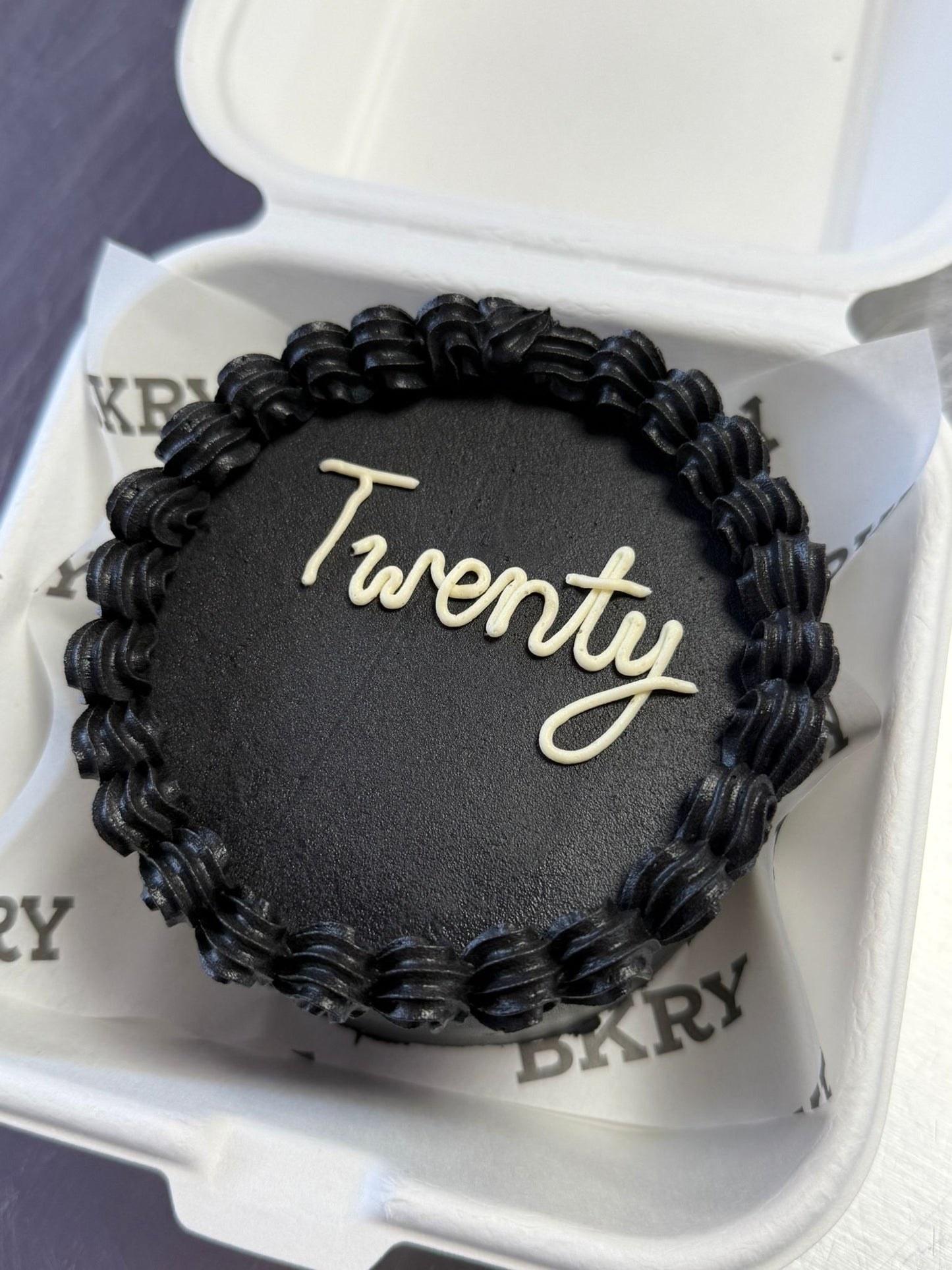 The Bento- Free From