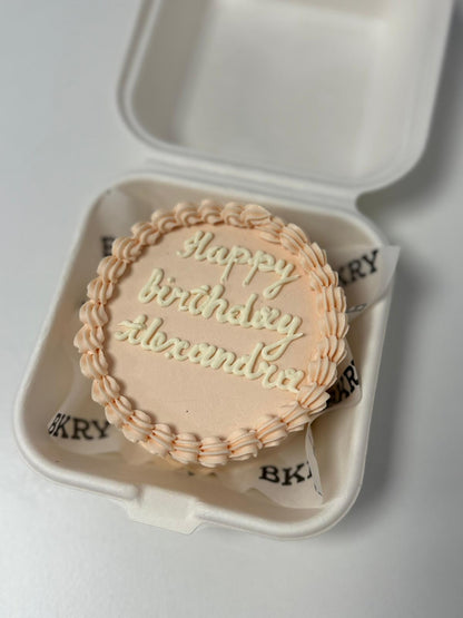 The Bento- Free From