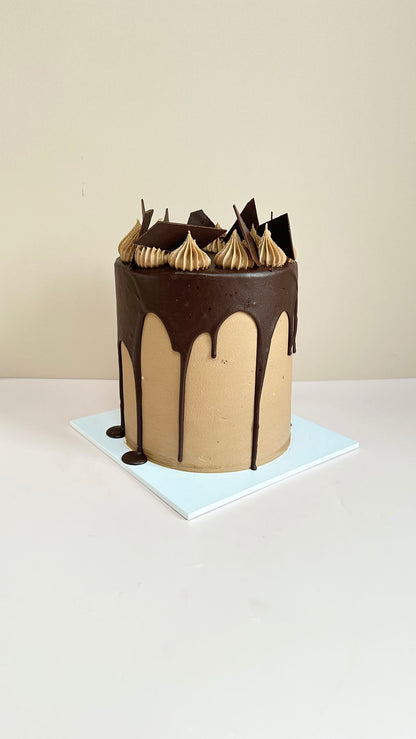 The Drip Cake