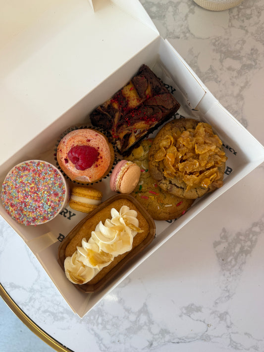 The BKRY Box