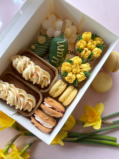 Mother's Day Treat Box