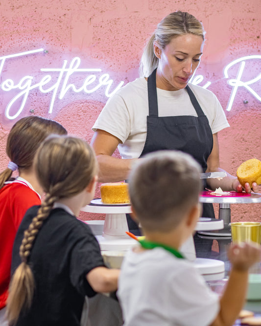 Valentines Biscuits 19th Feb