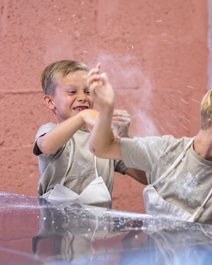 Easter biscuits 2nd April