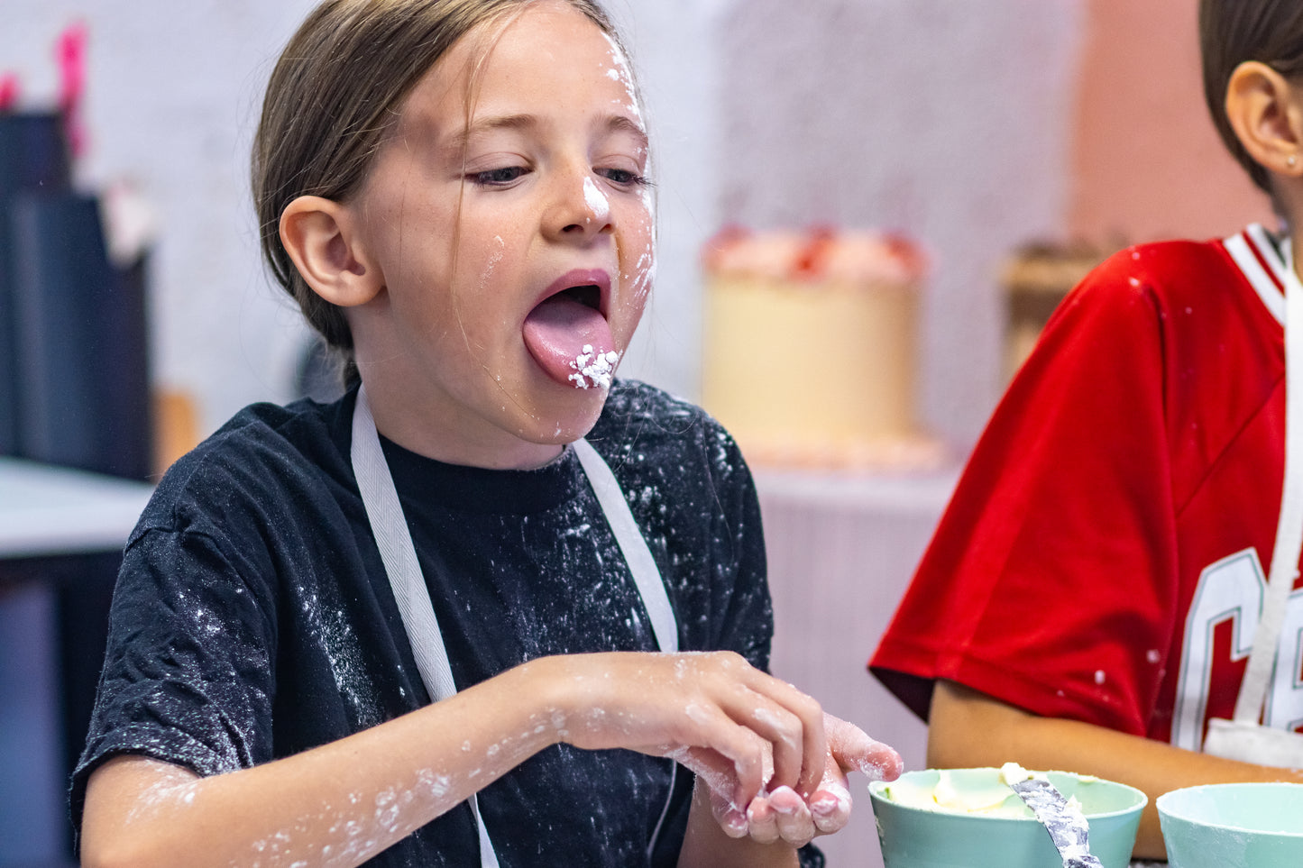 Children's Party Boxes