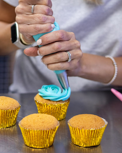 Easter Cupcakes 1st April