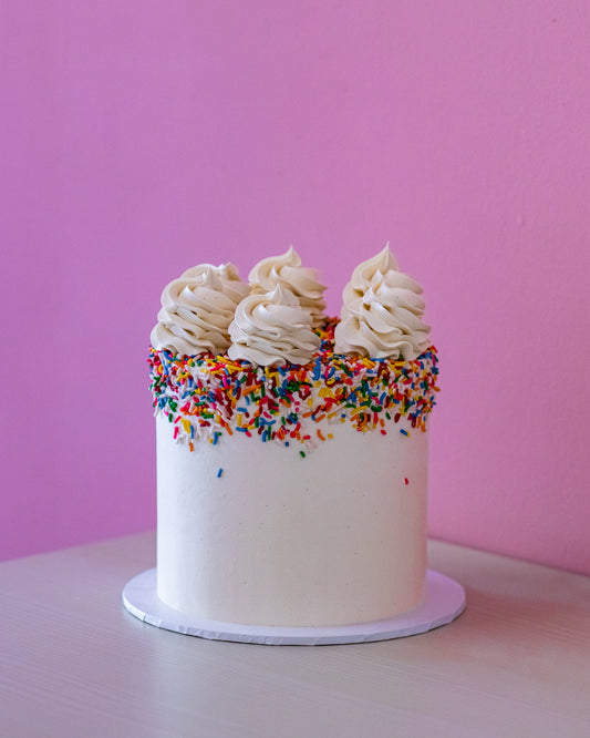 The Sprinkle