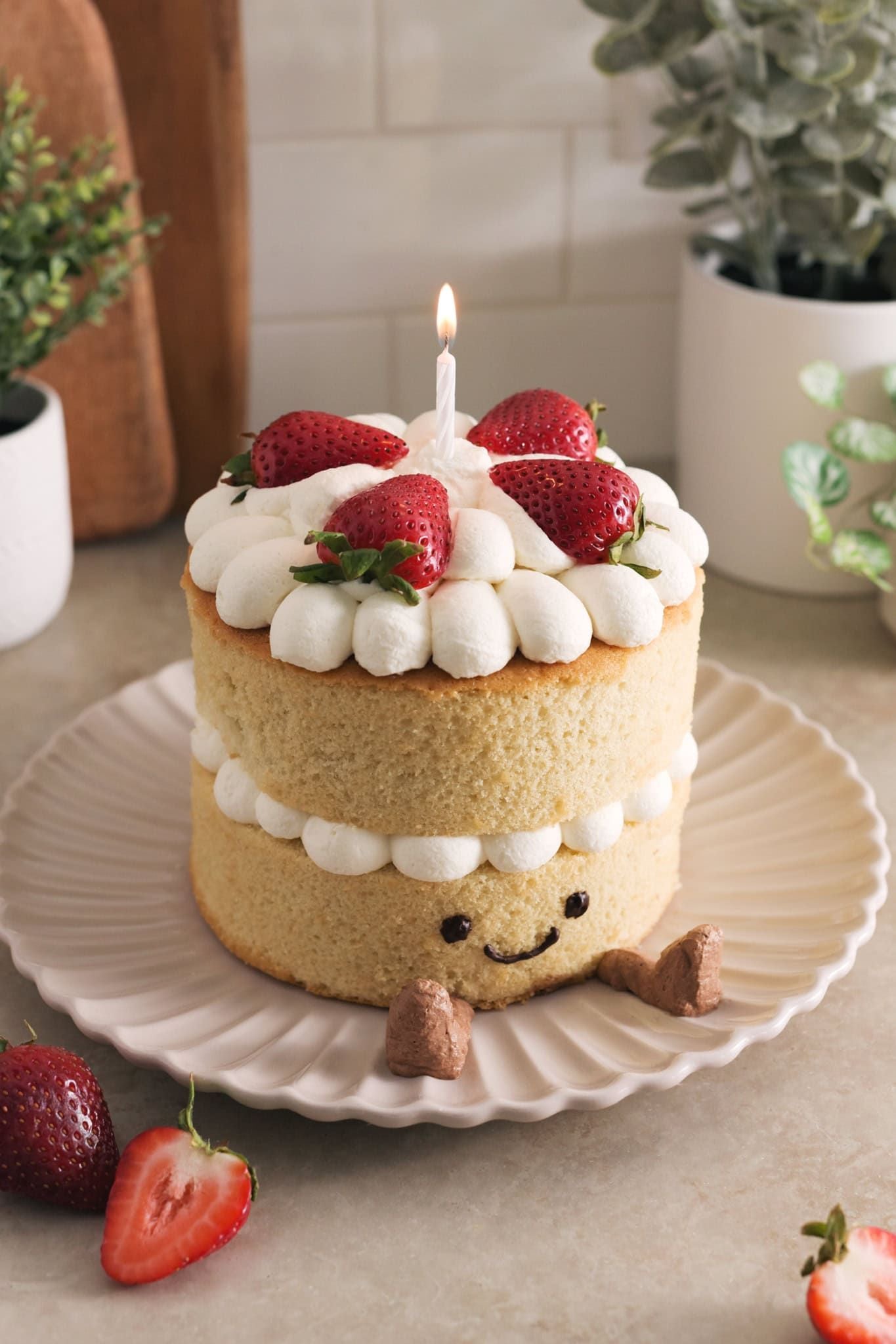 Children's Jelly Cat Amuseables Cake Class 30th July