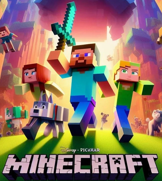 Children's Minecraft Cupcake Decorating Class 29th July