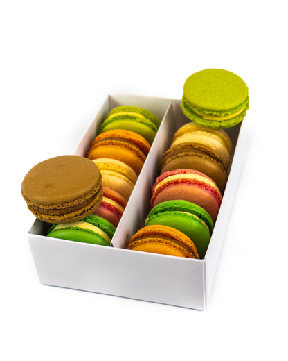 Macaron Gift Box