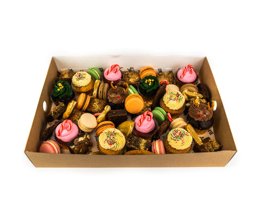 Christmas Party Treat Box