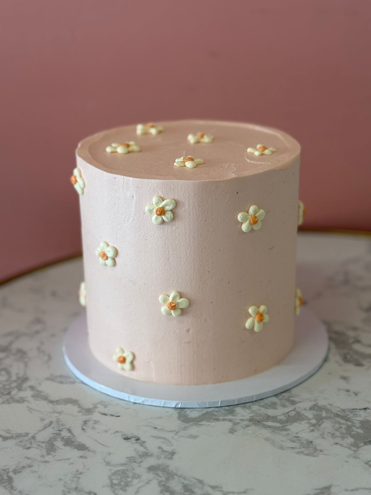 The Daisy- Free From