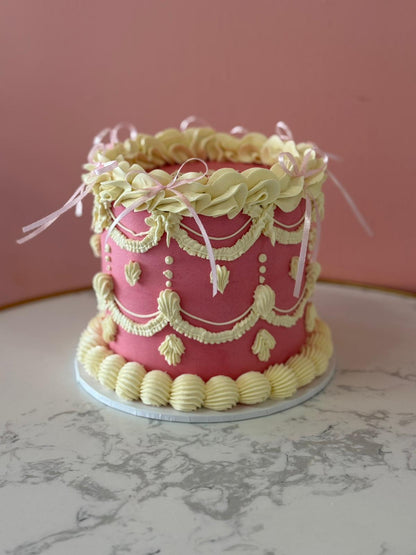 The Lambeth- Free From