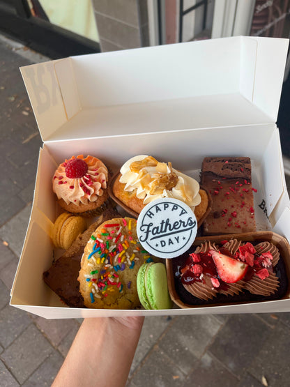 The Father's Day BKRY Box